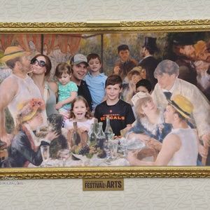 Meet your Posher, Brooke